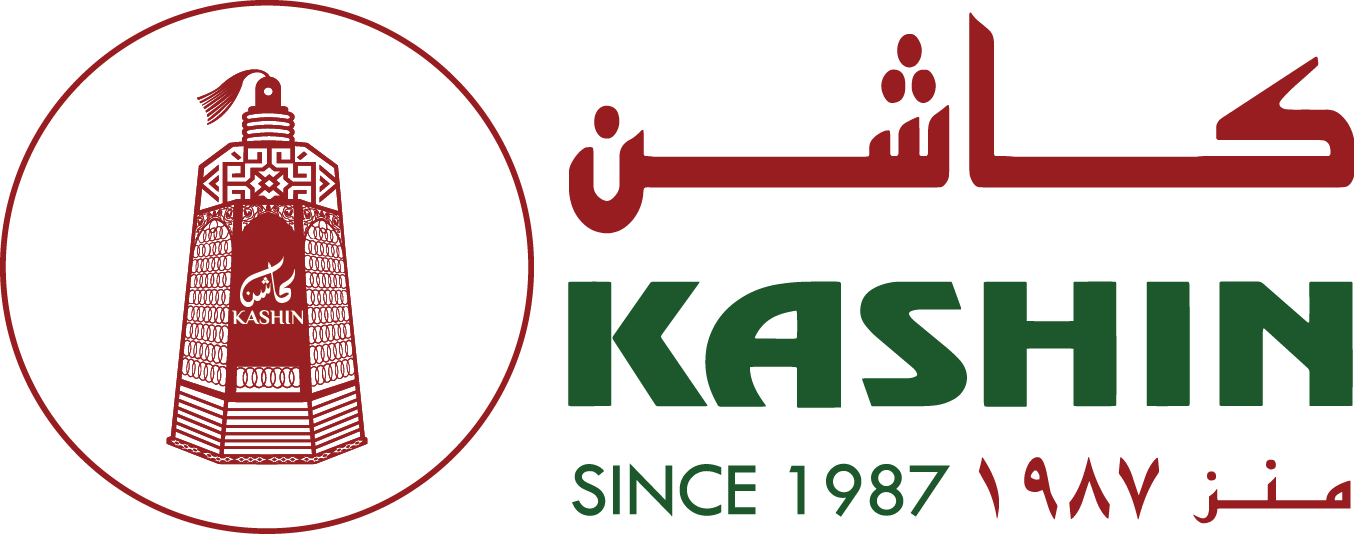 KASHIN PERFUMES | SINCE 1987